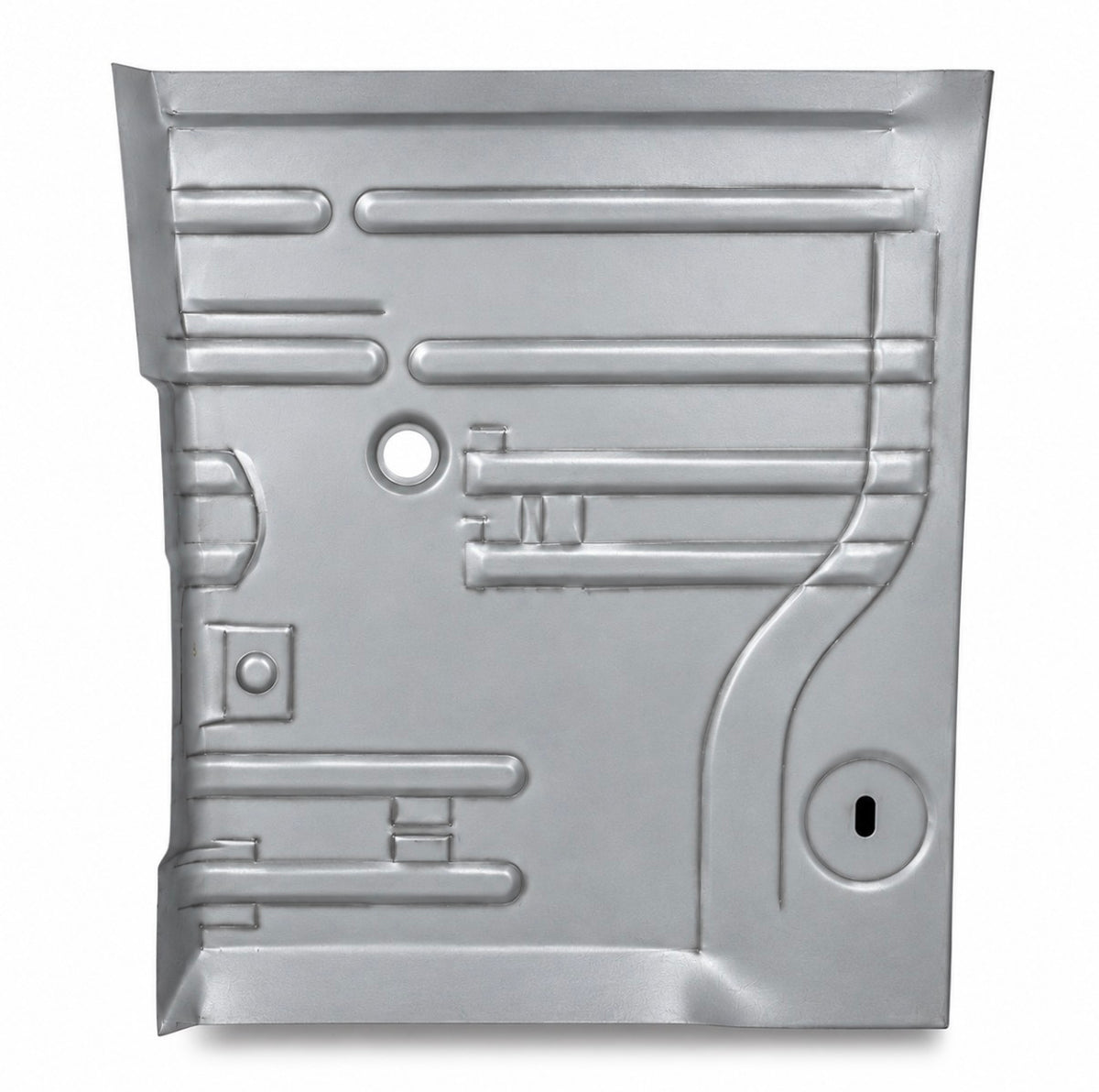 1979–1983 Toyota Pickup Front Floor Pan Repair Section