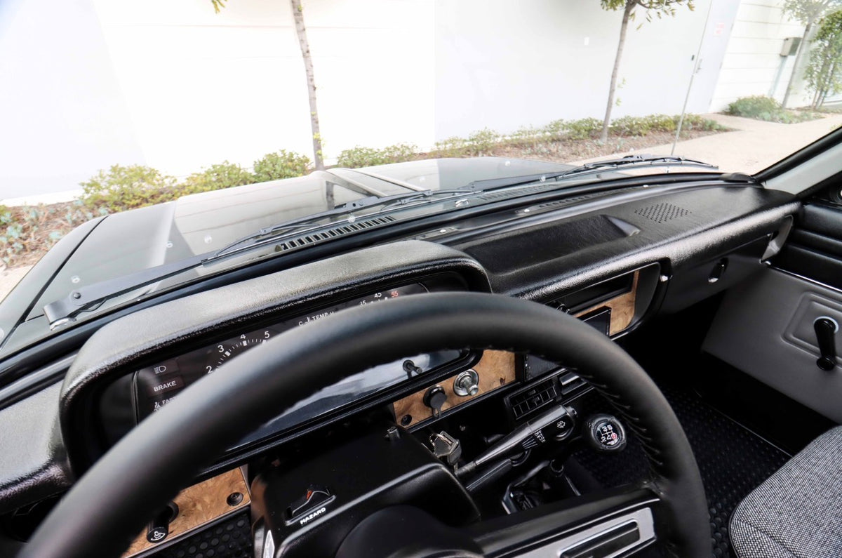 79-83 Toyota Pickup Dash Cover