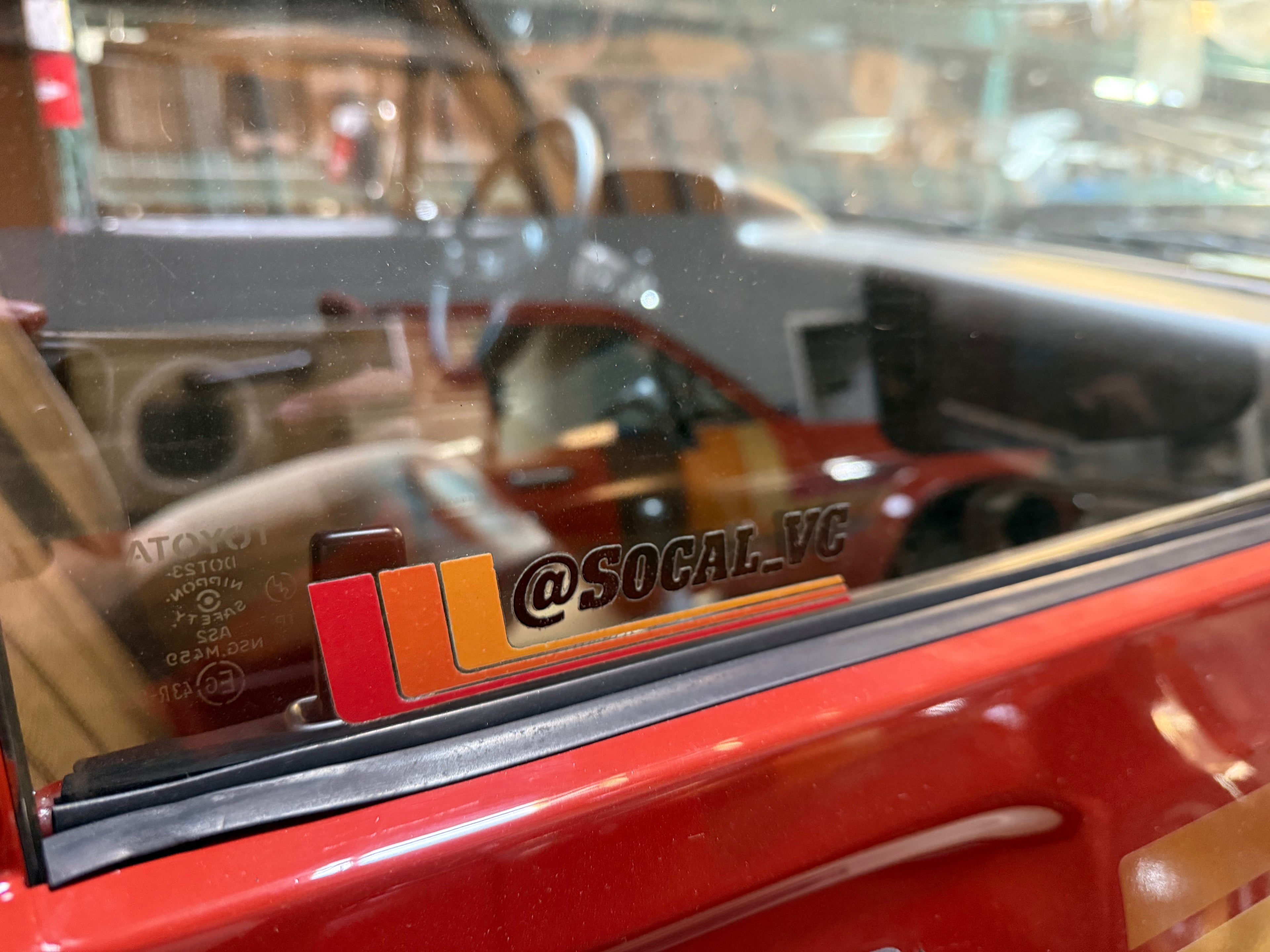 @SOCAL_VC Sticker