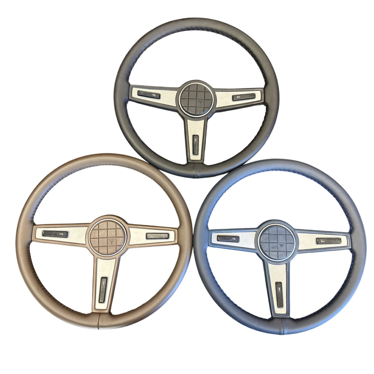 79-83 SR5 Steering Wheel Black