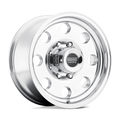 15in Polished Rim Toyota 4WD 1979-1995