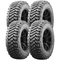 31in M/T Baja Legend - 4 Tires
