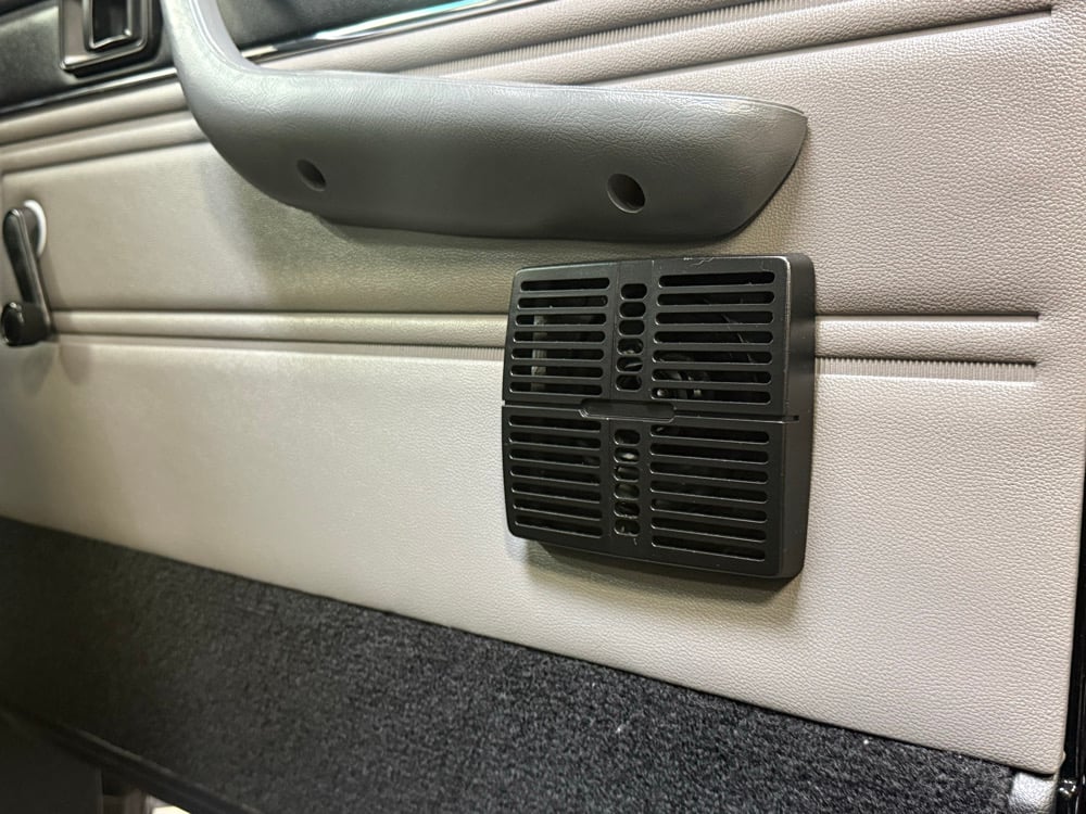 Speaker Bracket Set