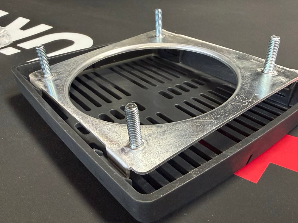 Speaker Bracket Kit